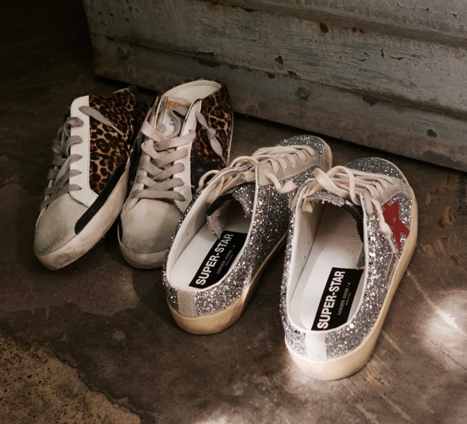 Golden Goose Deluxe Brand – Tagged 