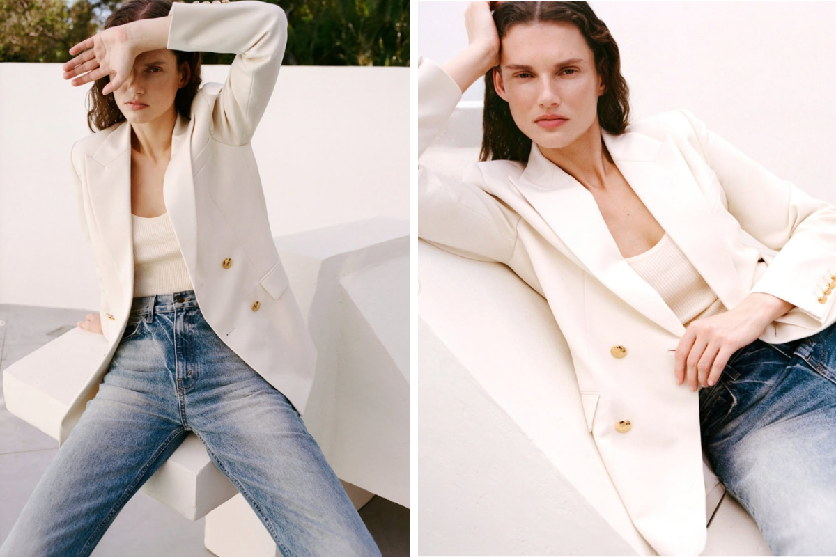 Nili Lotan Luxe Fashion Collection – ZOË