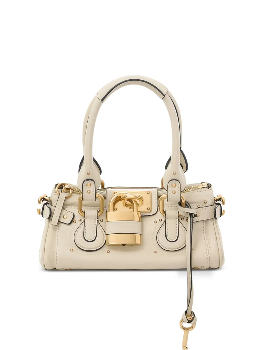 Shop Chloé Paddington Bag—CTA – ZOË