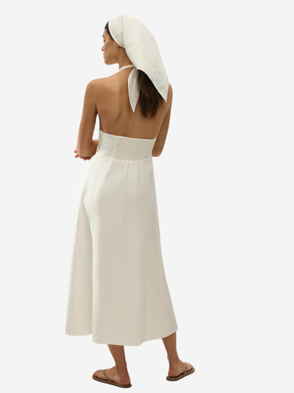 bianca midi dress Bianca Midi Dress  Ortensia