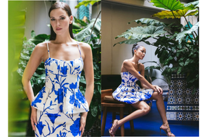 Cara Cara: Summer Styles from NYC  Tagged "Dresses" ZO