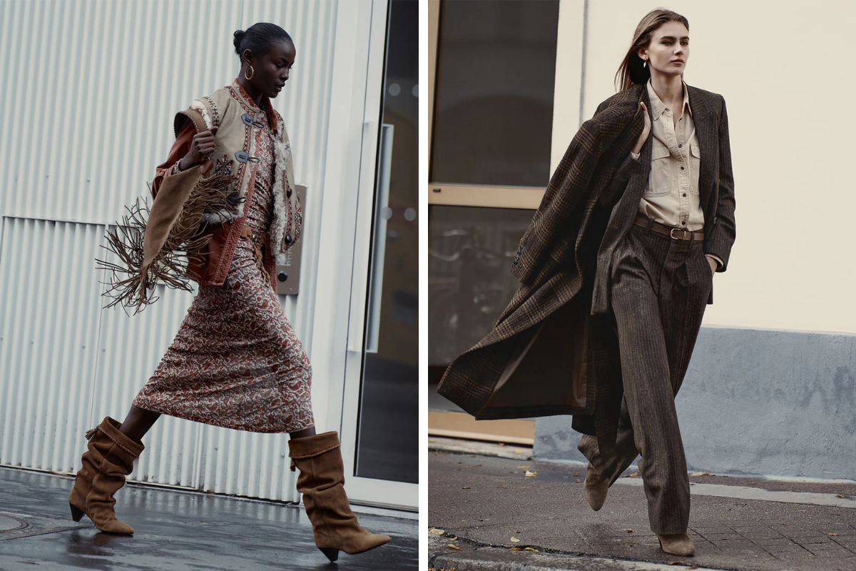Isabel Marant