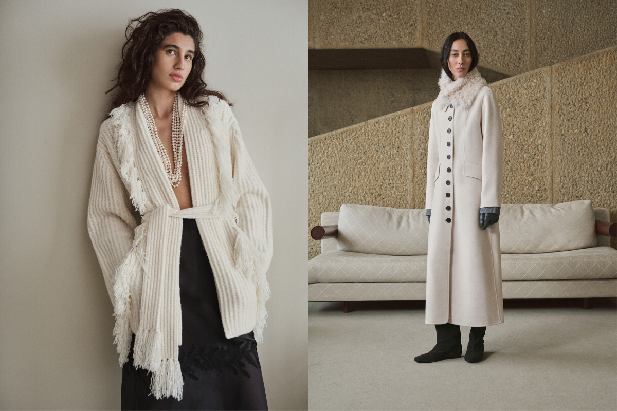 Collections – ZOË