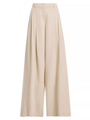 New Didi Pant in French Oak