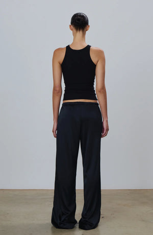 Brody Pant in Black