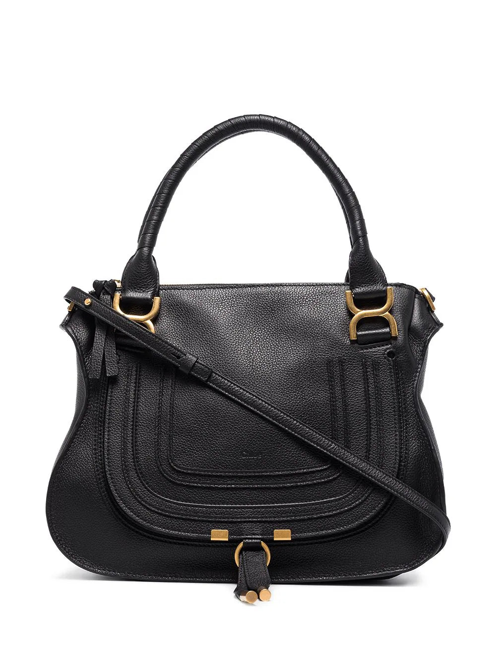 Chloe marcie tote sales bag