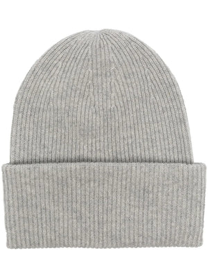 Stockholm Hat in Dove Grey