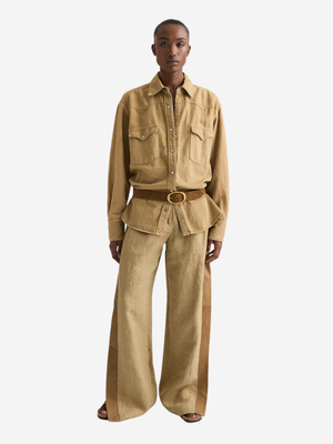 Pants – ZOË