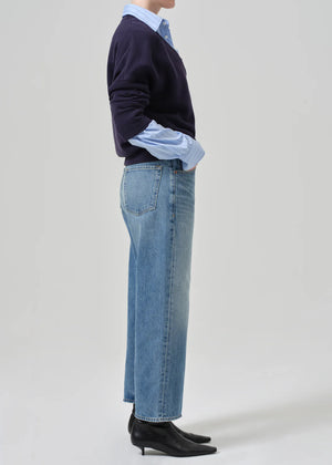 Gaucho Vintage Wide Leg In Sodapop