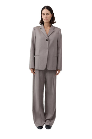 90s Wool Blazer - St. Agni ZO 90s Wool Blazer - St. Agni ZO