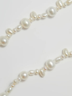 Bellissimo Pearl Necklace