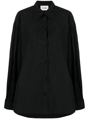 Nele Shirt in Black