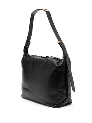 Leyden Bag in Black