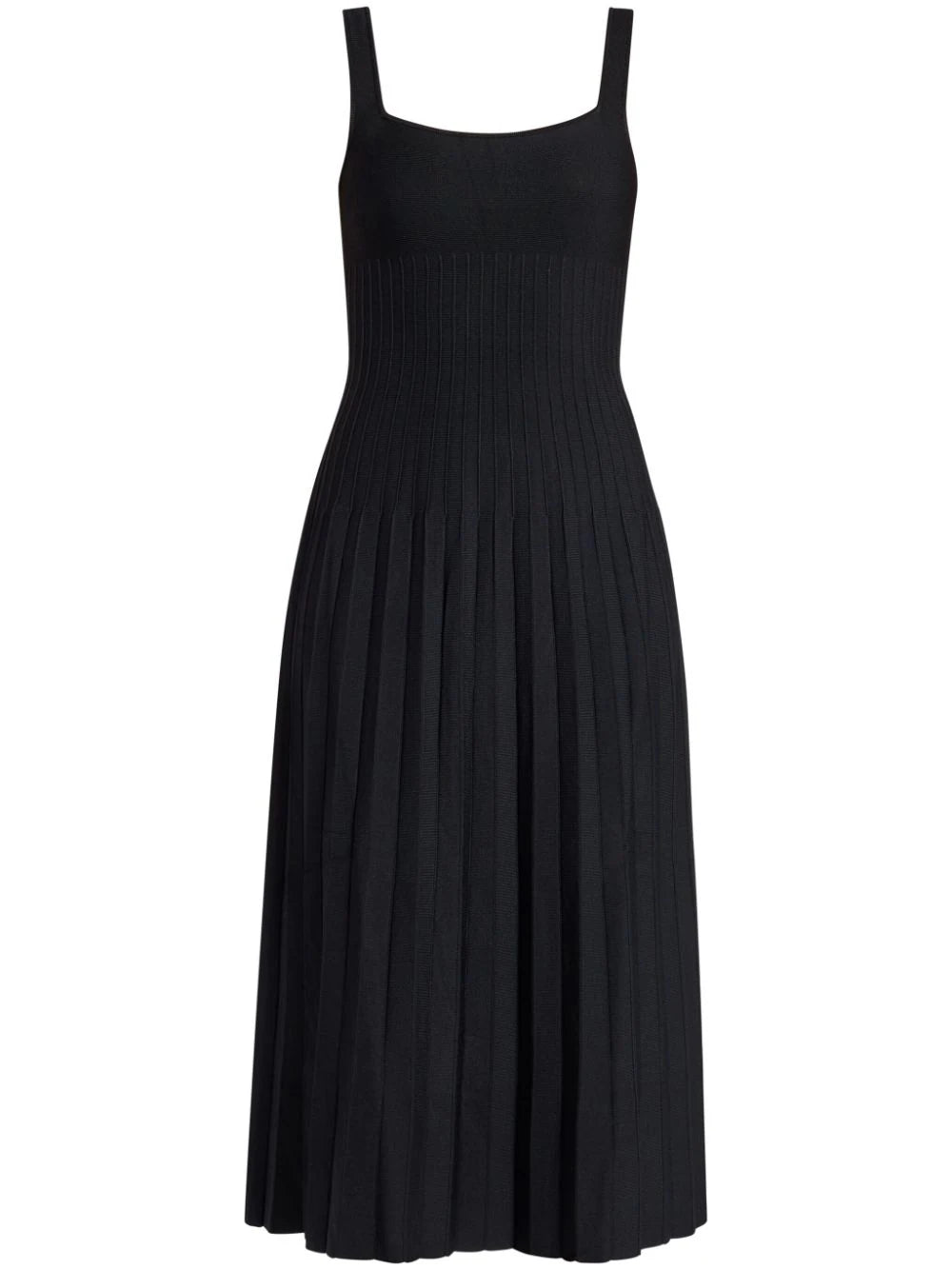 Ellison Dress in Black