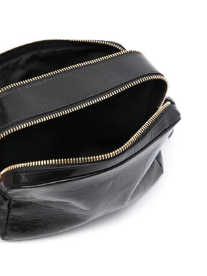 Wardy Camera Bag in Black