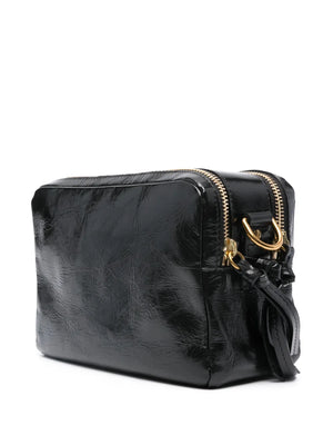 Wardy Camera Bag in Black