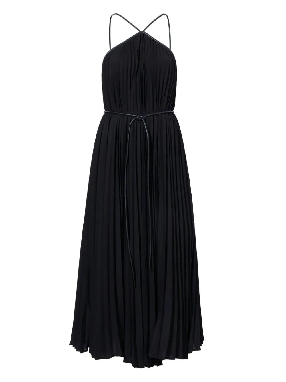 Celeste Dress in Black