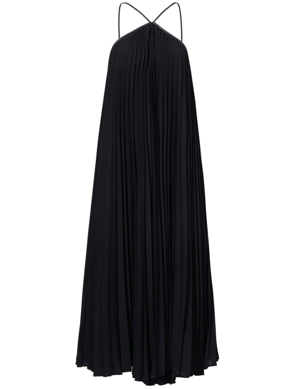 Celeste Dress in Black