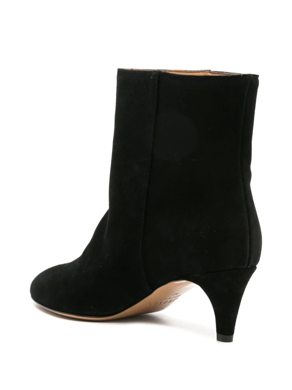 Daxi Boot in Black