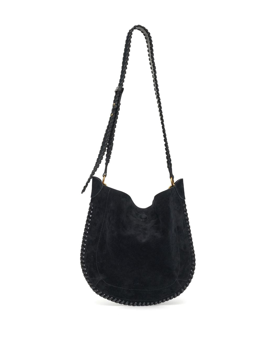 Oskan Soft Bag in Black