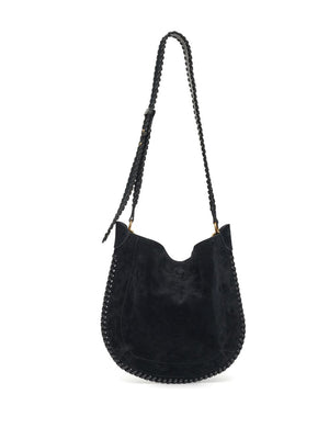 Oskan Soft Bag in Black