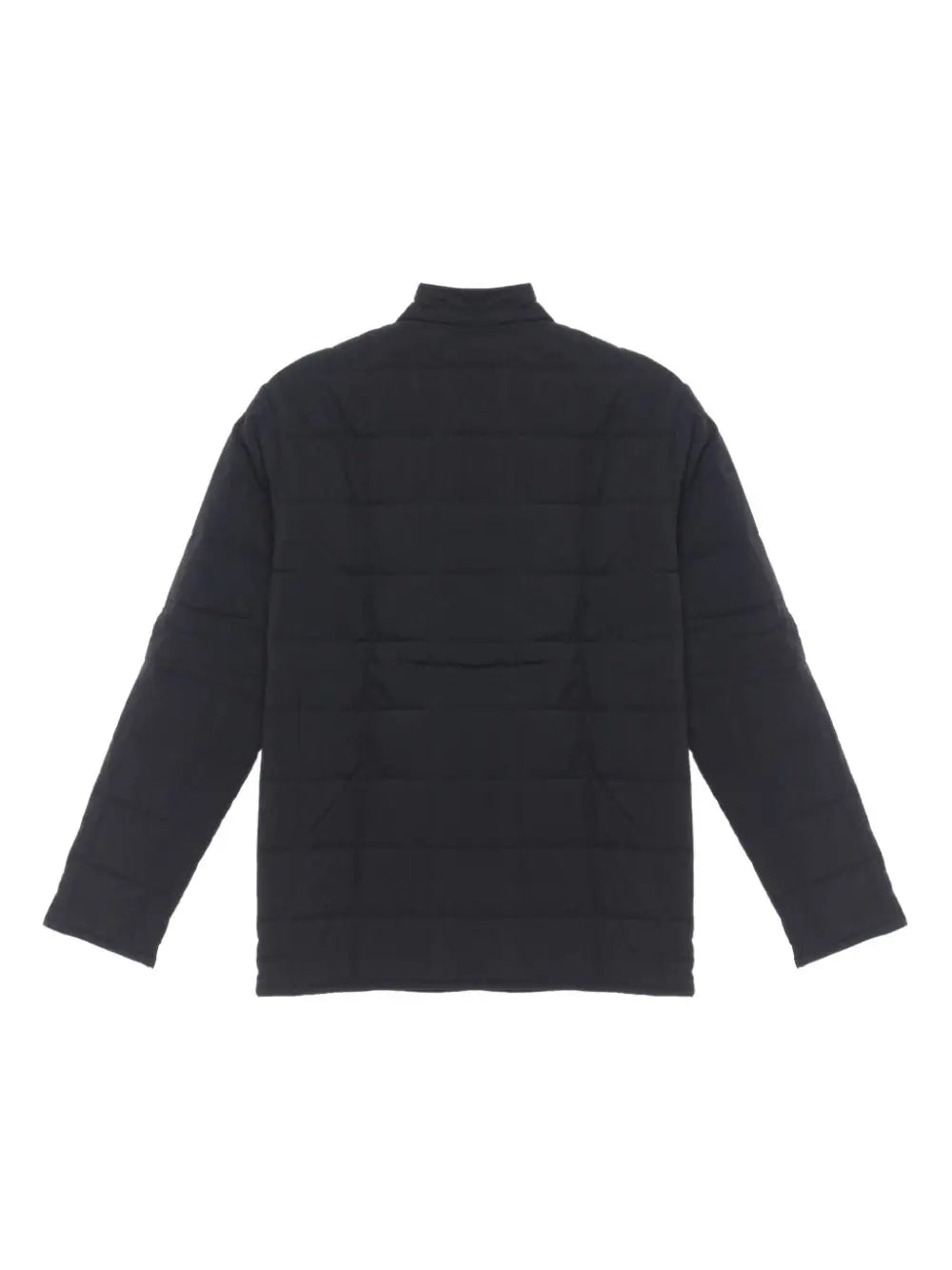 Giron Liner Jacket in Black