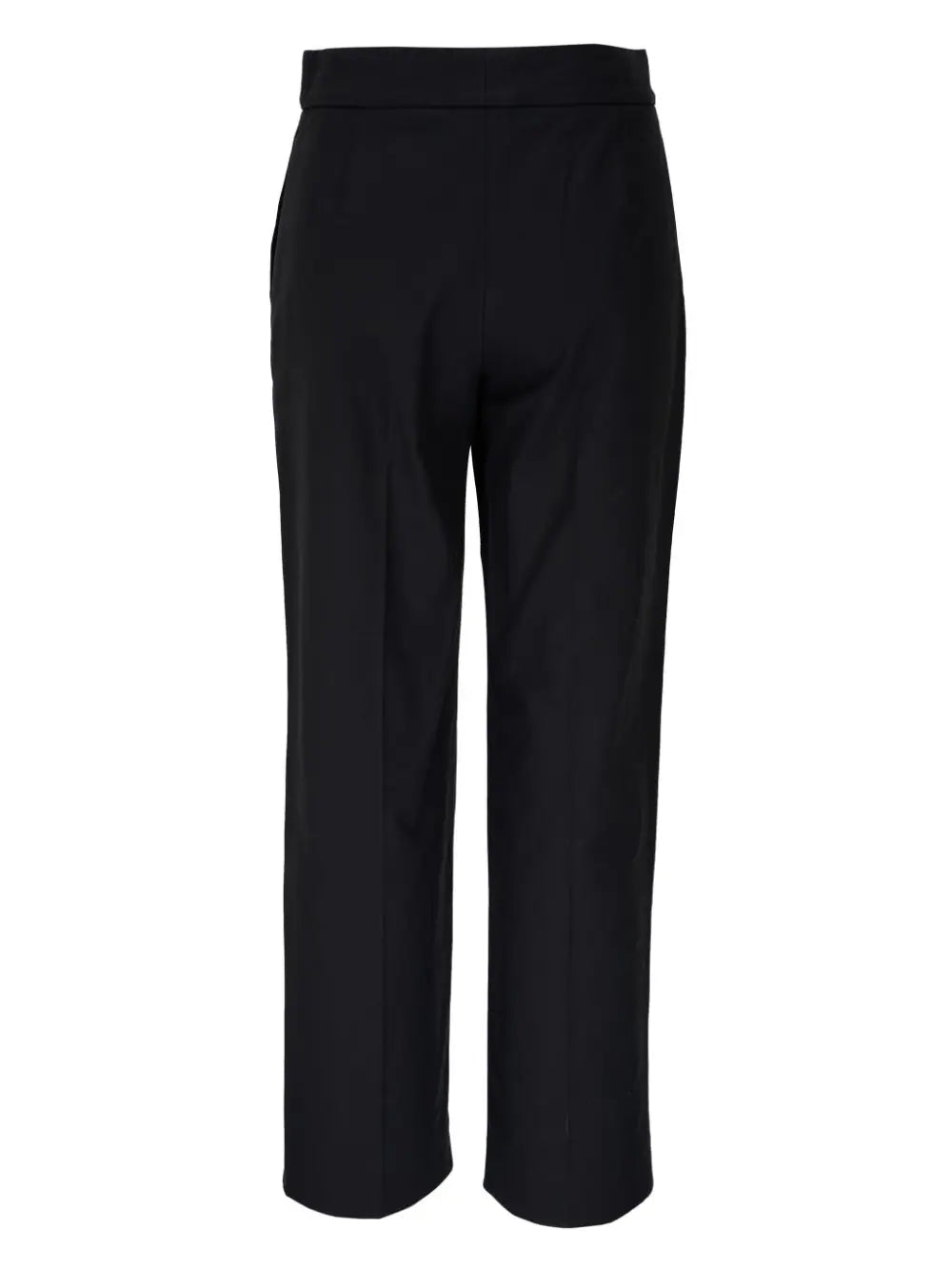 Nohan Pant in Black