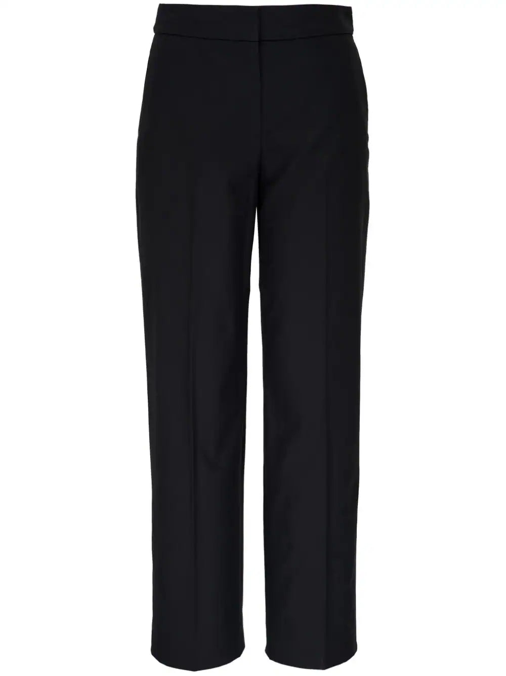 Nohan Pant in Black