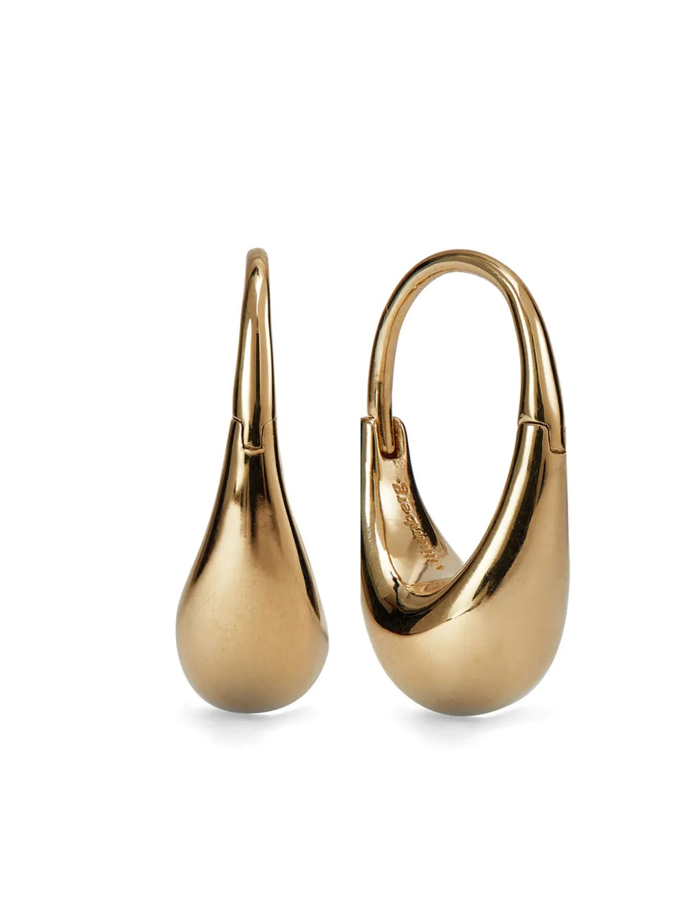 Otiumberg: Luxury Jewelry Collection – ZOË