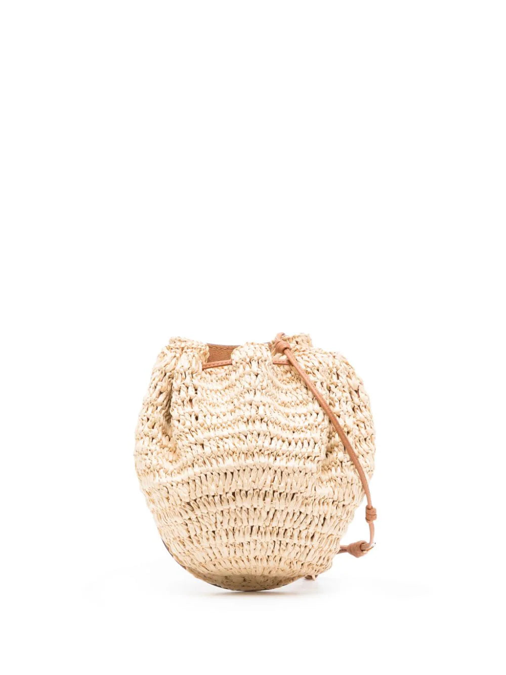 Paloma Essential Pouch in Natural