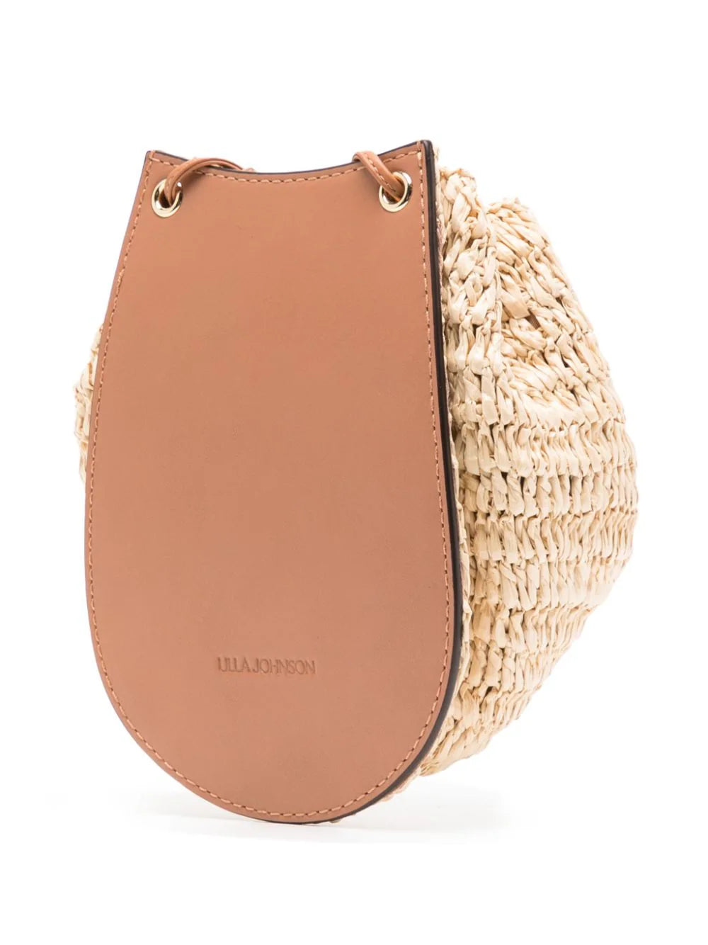 Paloma Essential Pouch in Natural