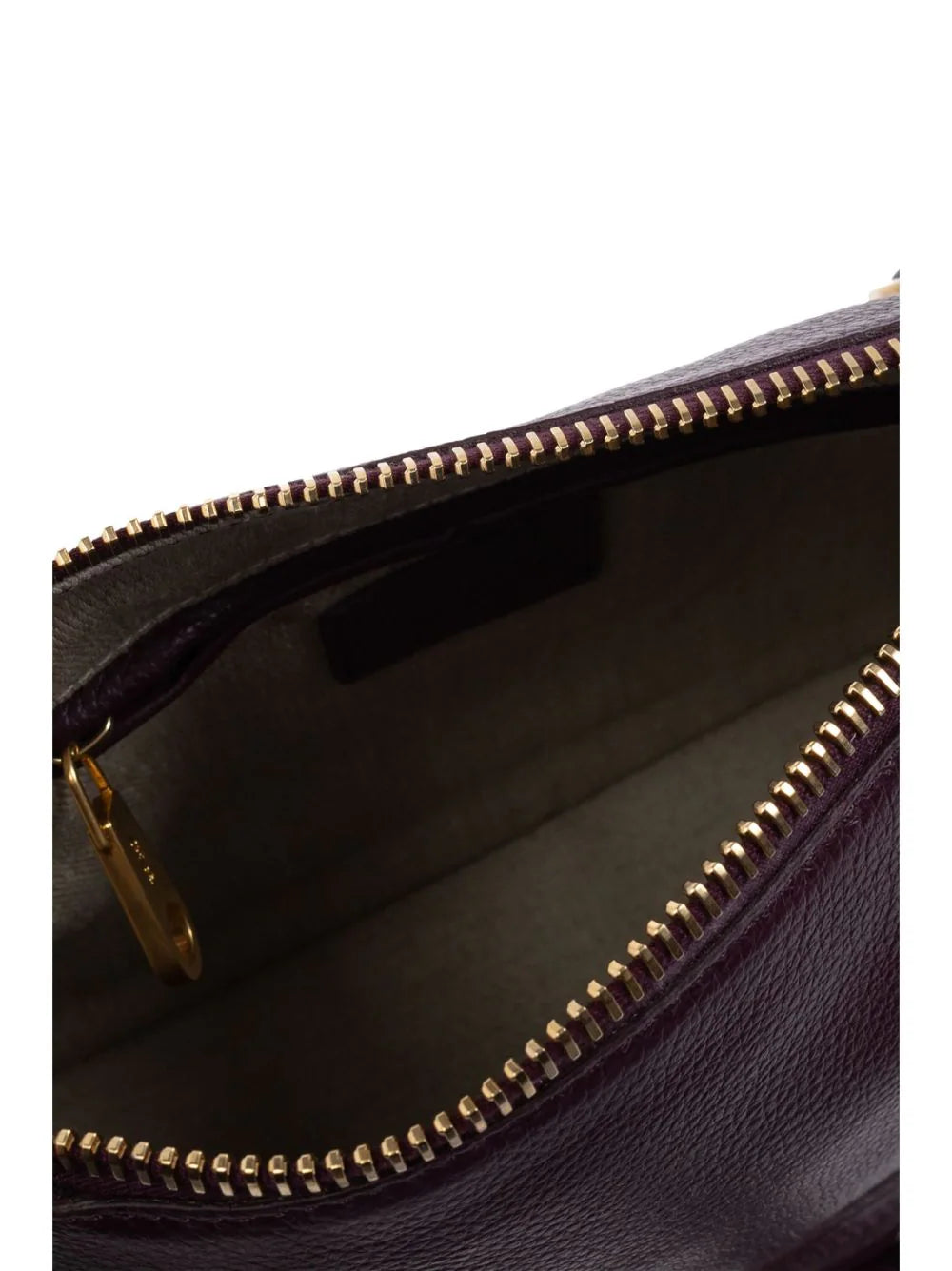 Marcie Small Double Carry Bag in Dimness Purple