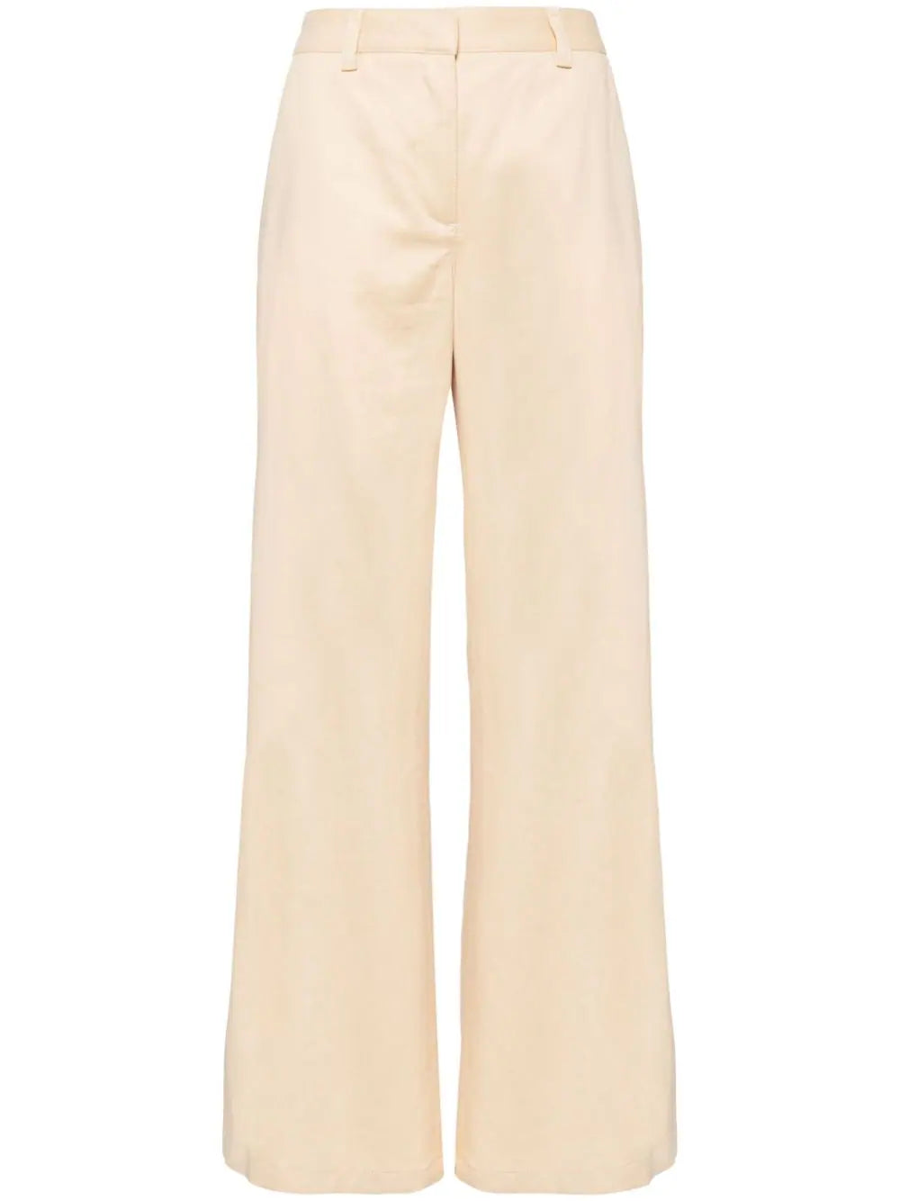 Howard Pant in Butter