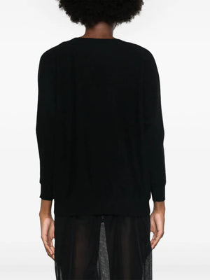 Kenny Sweater in Black