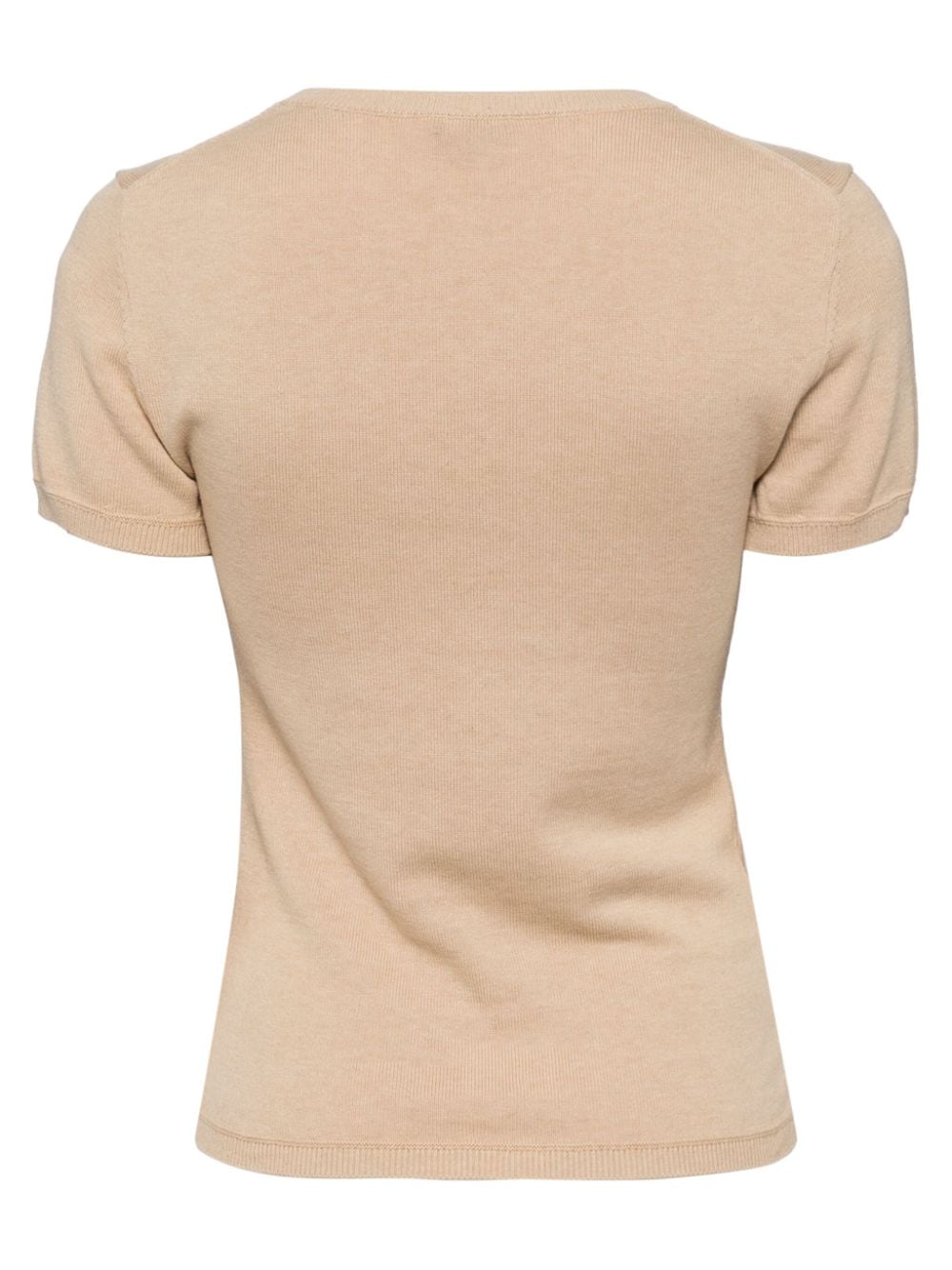 Beau Top in Camel