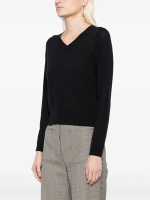 Janah Sweater in Midnight