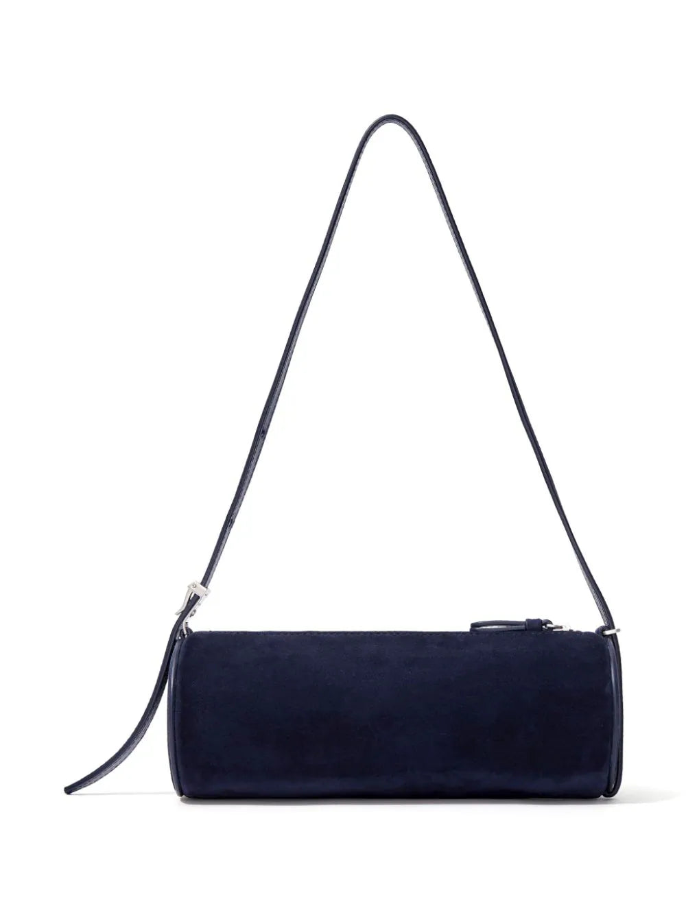 Silo Bag in Deep Navy