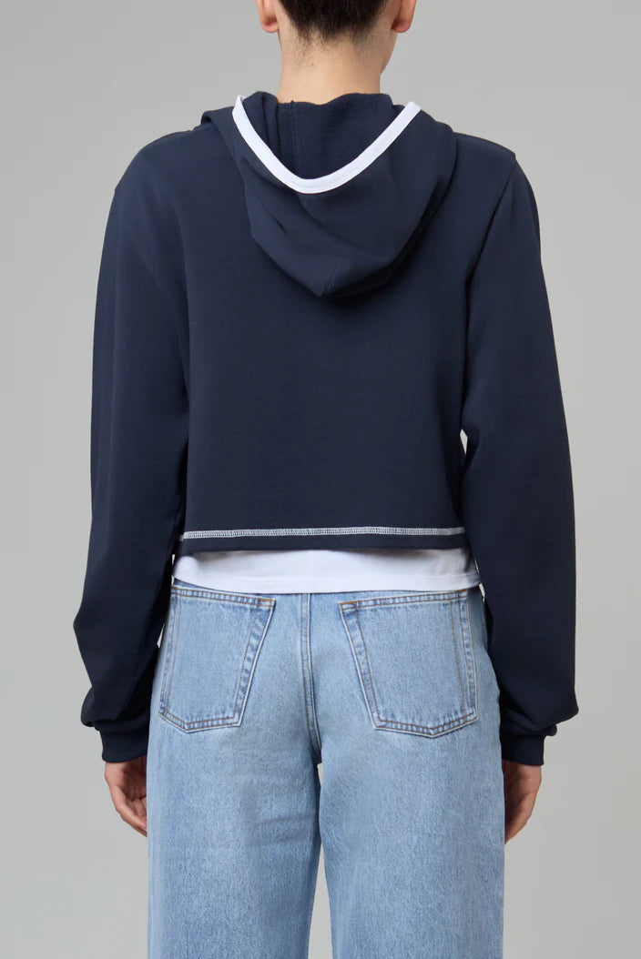 Neighborhood Zip in Navy