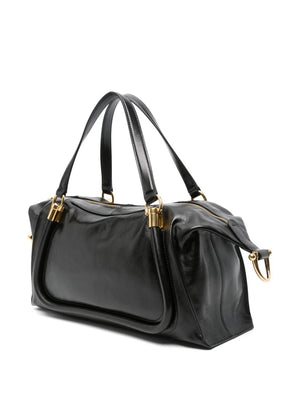 Paraty 24 Bag in Black