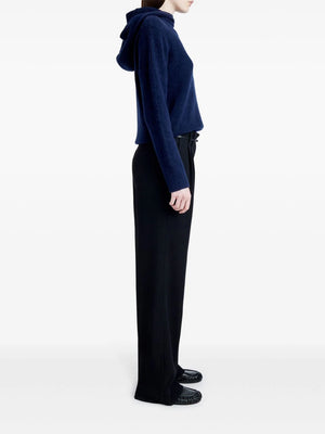 Greta Sweater in Navy