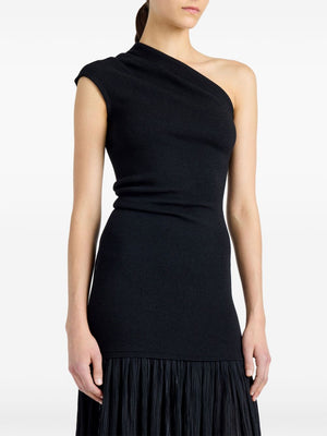 Cora Dress in Black