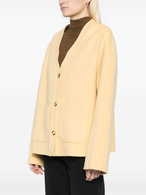 Dodie Jacket in Moonbeam