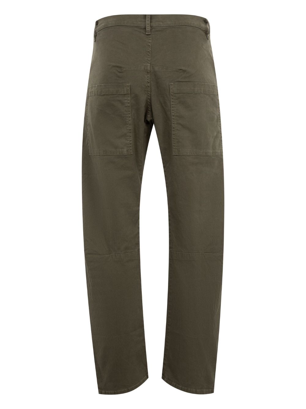 Emerson Pant in Loden