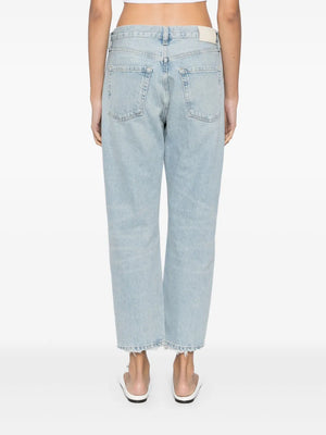 Winslow Cropped Boyfriend In Pippa