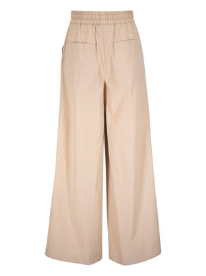 Main Street Pant in Sandstone