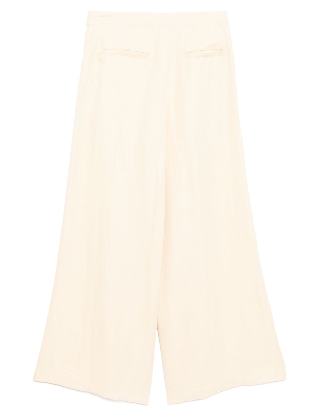 Demie Pant in French Butter