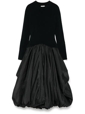 Kenlie Dress in Black