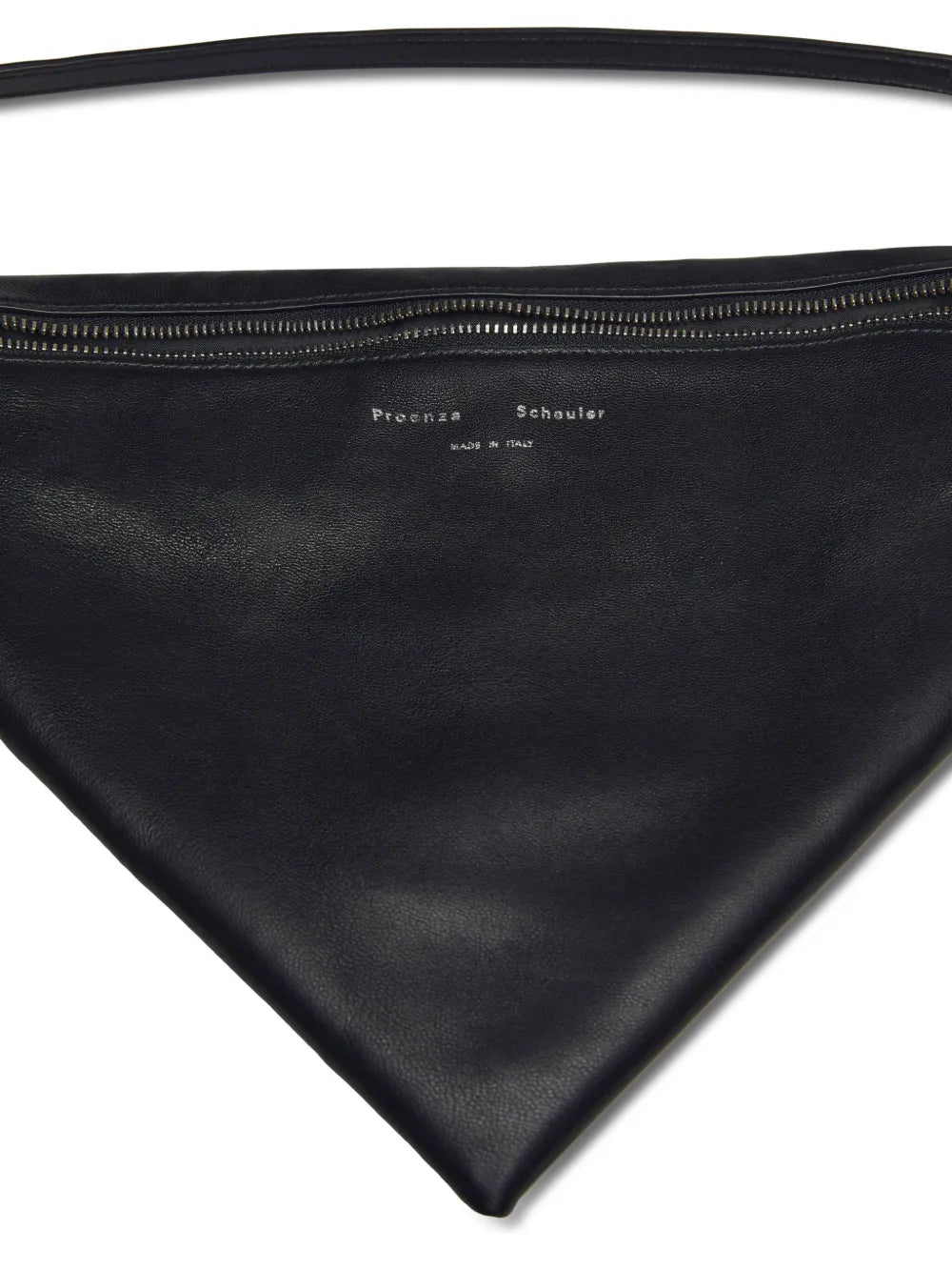 Tetra Shoulder Bag in Black