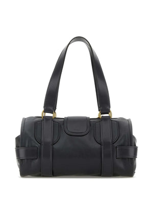 Kerala 25 Bag in Black Navy