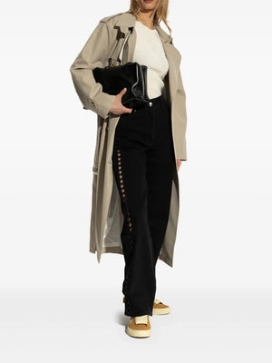 Campo Bold Suede in Camel Pierre